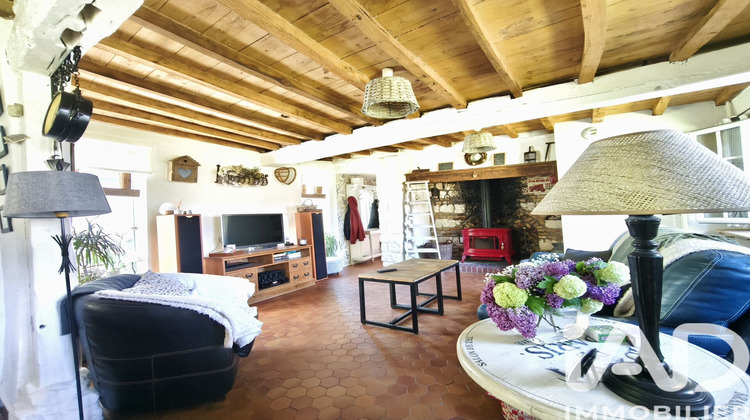 Ma-Cabane - Vente Maison Argoules, 150 m²