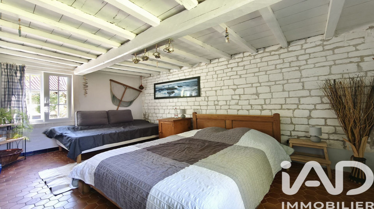 Ma-Cabane - Vente Maison Argoules, 150 m²