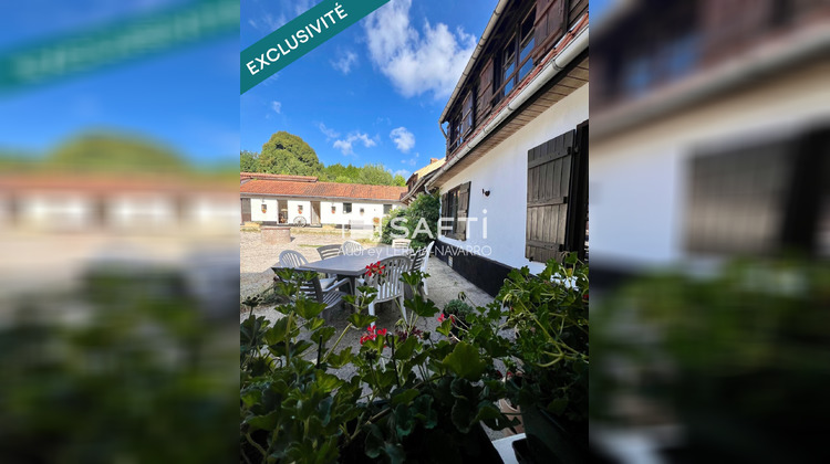 Ma-Cabane - Vente Maison Argoules, 132 m²
