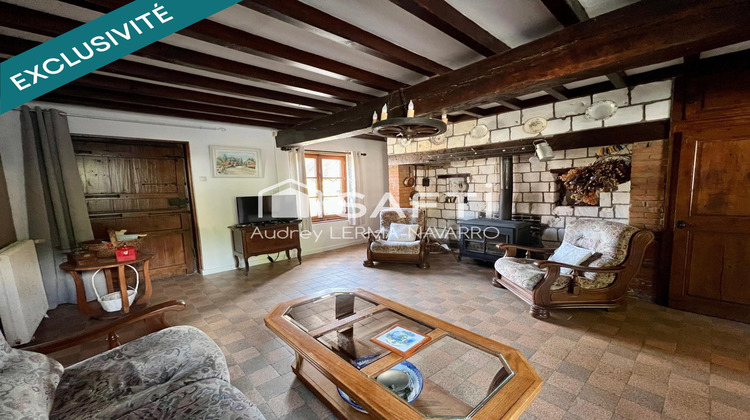 Ma-Cabane - Vente Maison Argoules, 132 m²