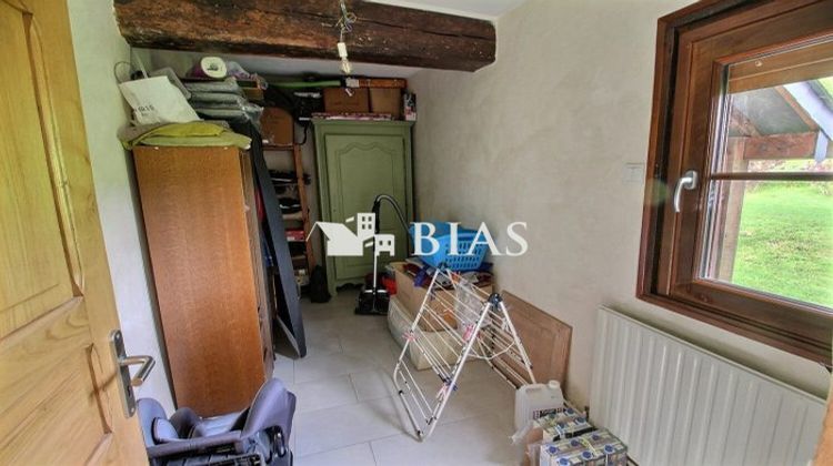 Ma-Cabane - Vente Maison Argueil, 86 m²