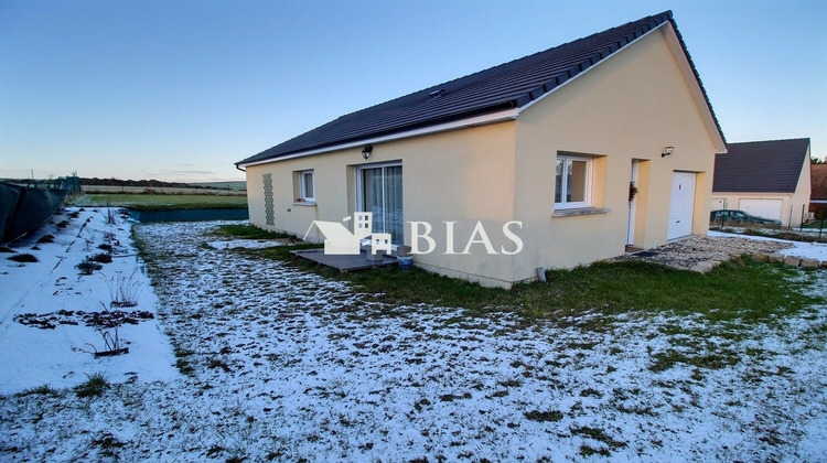 Ma-Cabane - Vente Maison Argueil, 80 m²