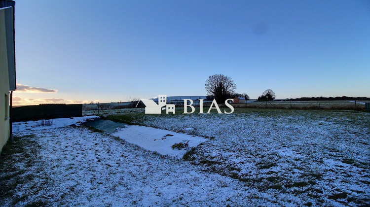 Ma-Cabane - Vente Maison Argueil, 80 m²