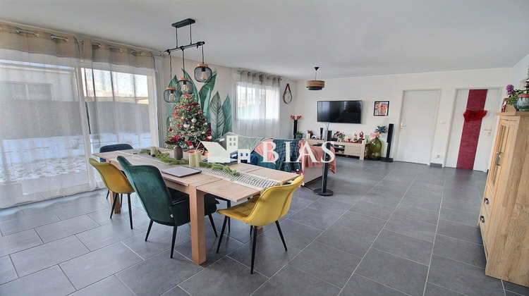 Ma-Cabane - Vente Maison Argueil, 80 m²