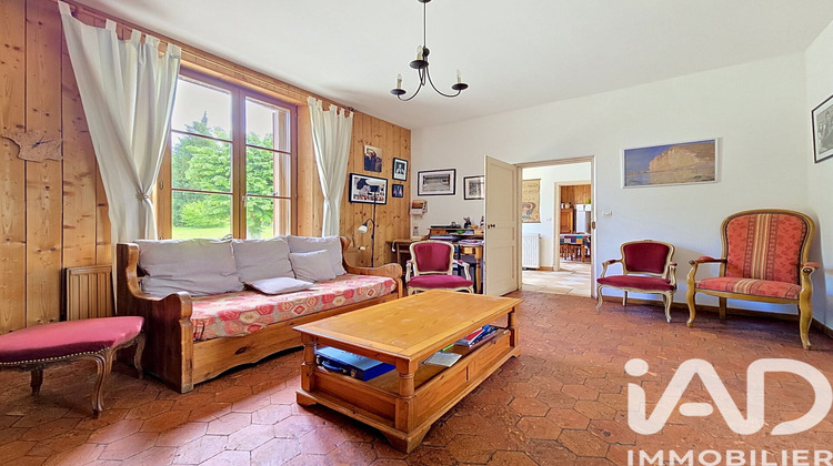 Ma-Cabane - Vente Maison Argueil, 217 m²