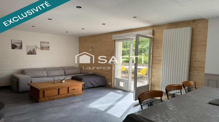 Ma-Cabane - Vente Maison Arguel, 172 m²