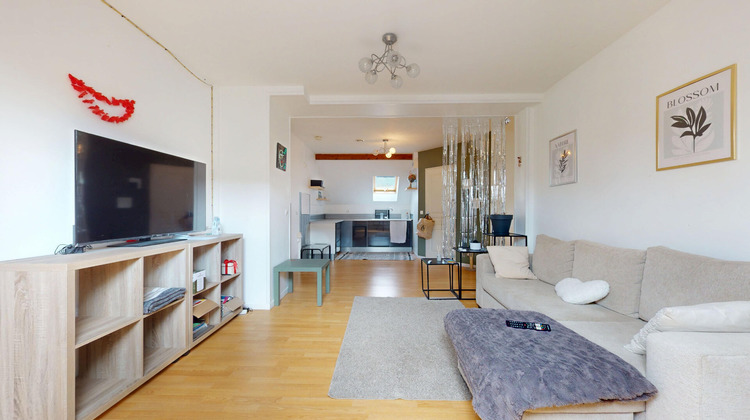 Ma-Cabane - Vente Maison ARGUEL, 172 m²