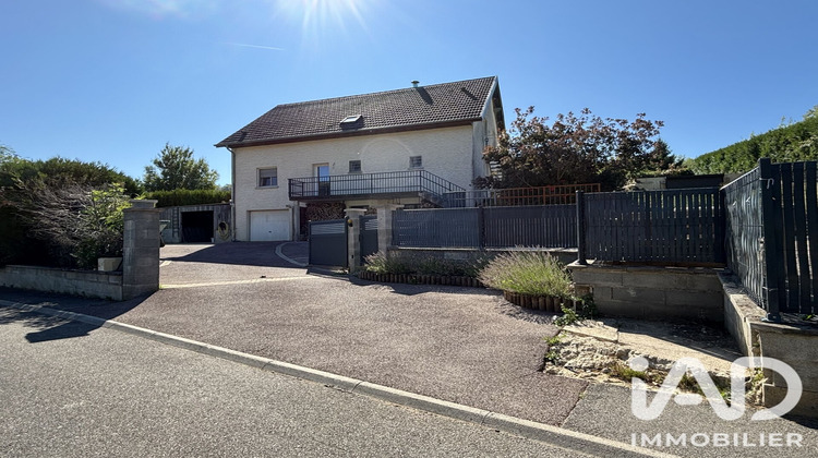 Ma-Cabane - Vente Maison Arguel, 188 m²