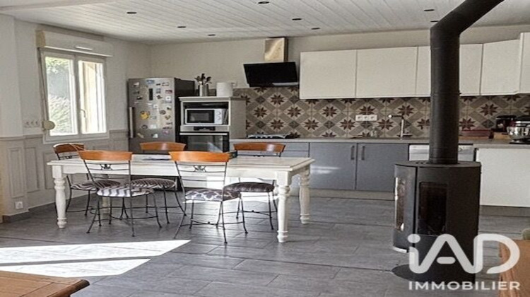 Ma-Cabane - Vente Maison Arguel, 188 m²