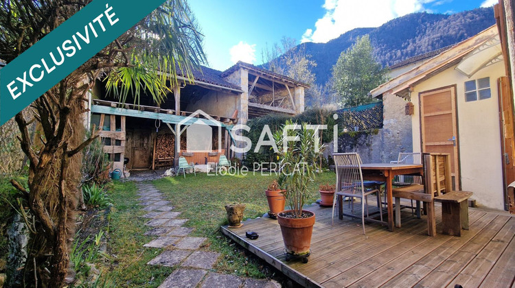 Ma-Cabane - Vente Maison Arguenos, 80 m²