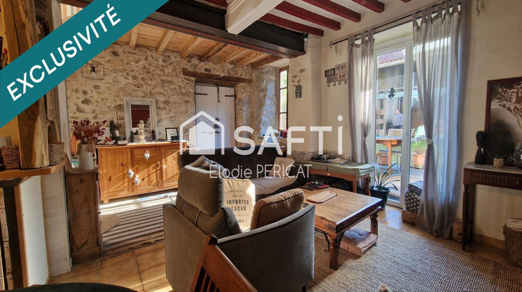 Ma-Cabane - Vente Maison Arguenos, 80 m²