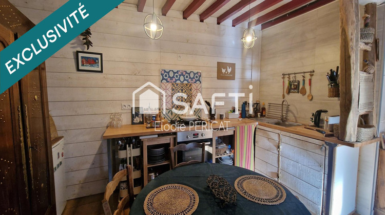 Ma-Cabane - Vente Maison Arguenos, 80 m²