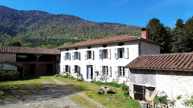 Ma-Cabane - Vente Maison Arguenos, 127 m²