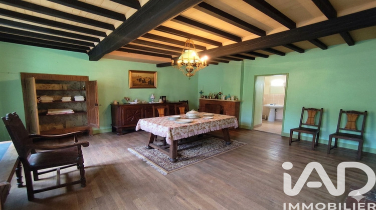 Ma-Cabane - Vente Maison Arguenos, 127 m²