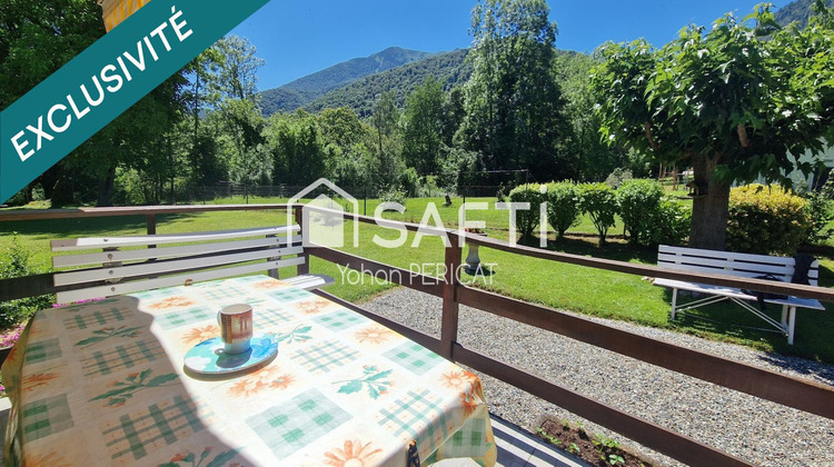 Ma-Cabane - Vente Maison Arguenos, 50 m²