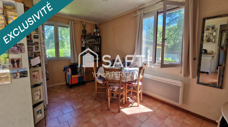 Ma-Cabane - Vente Maison Arguenos, 50 m²