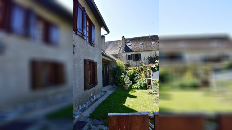 Ma-Cabane - Vente Maison Argut-Dessous, 105 m²