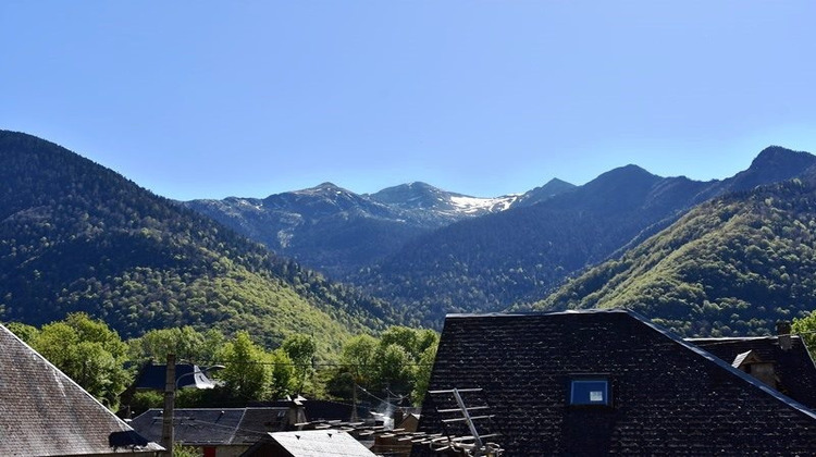 Ma-Cabane - Vente Maison Argut-Dessous, 105 m²