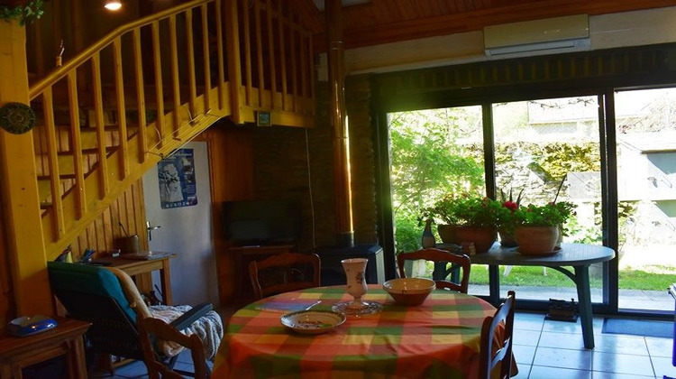 Ma-Cabane - Vente Maison Argut-Dessous, 105 m²