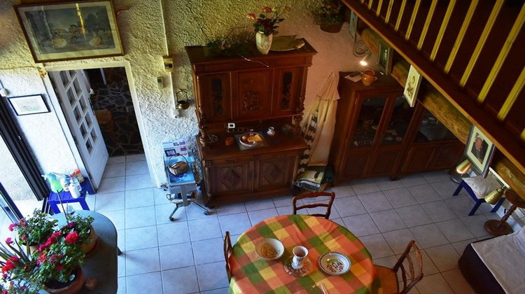 Ma-Cabane - Vente Maison Argut-Dessous, 105 m²