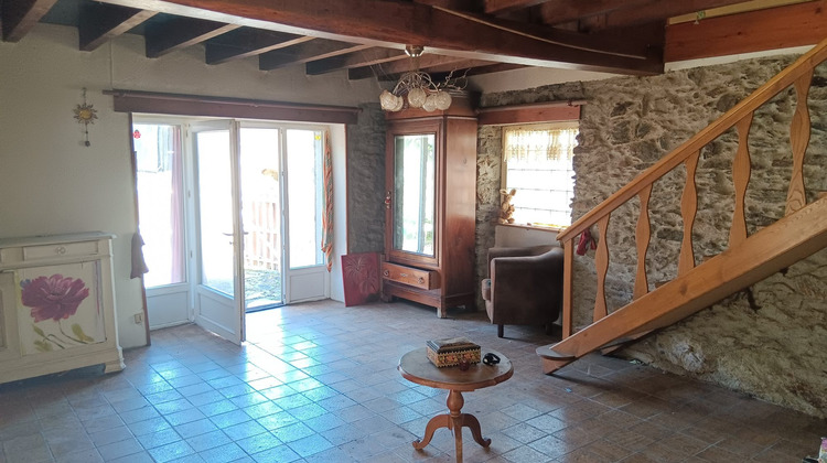 Ma-Cabane - Vente Maison Argut-Dessous, 64 m²