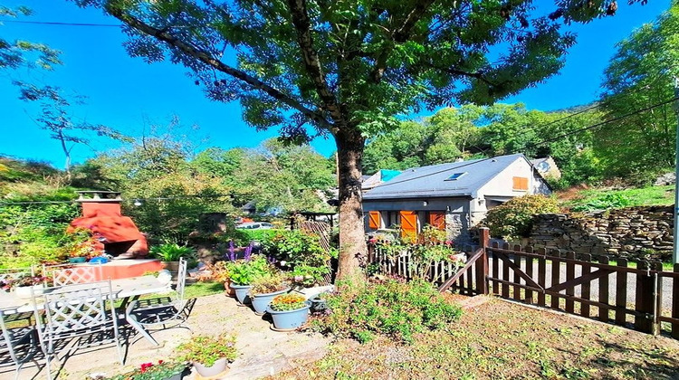 Ma-Cabane - Vente Maison Argut-Dessous, 82 m²