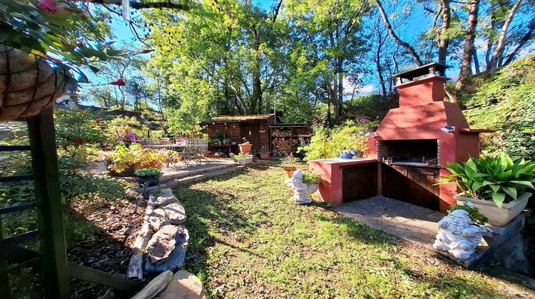 Ma-Cabane - Vente Maison Argut-Dessous, 82 m²