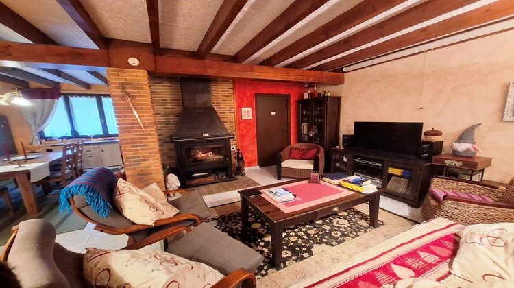 Ma-Cabane - Vente Maison Argut-Dessous, 82 m²