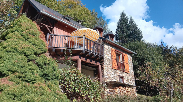 Ma-Cabane - Vente Maison Argut-Dessous, 125 m²