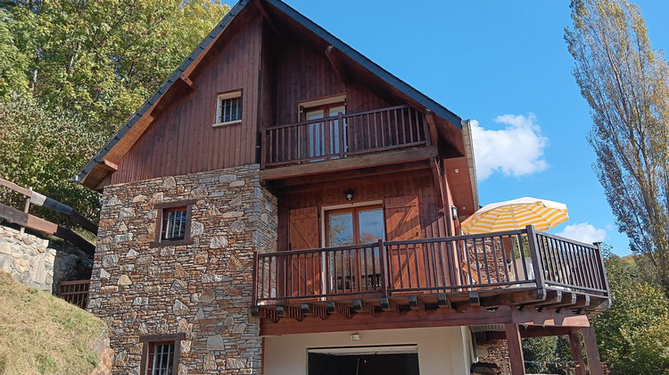 Ma-Cabane - Vente Maison Argut-Dessous, 125 m²