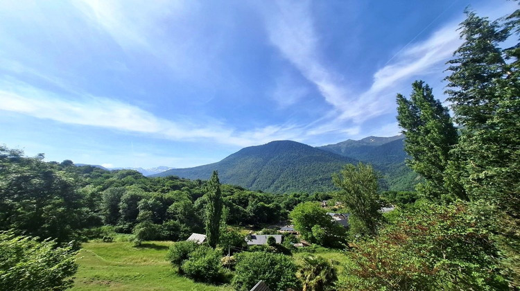 Ma-Cabane - Vente Maison Argut-Dessous, 130 m²