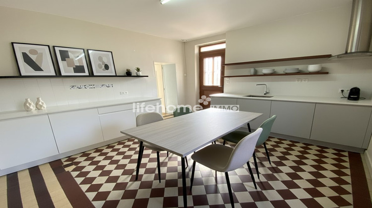 Ma-Cabane - Vente Maison Argy, 110 m²