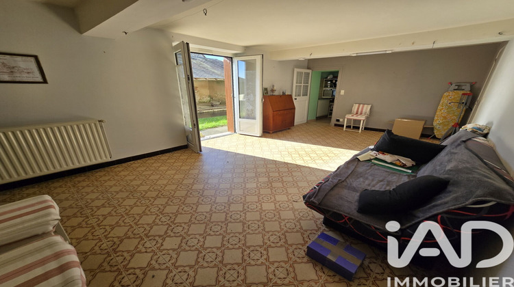 Ma-Cabane - Vente Maison Argy, 90 m²