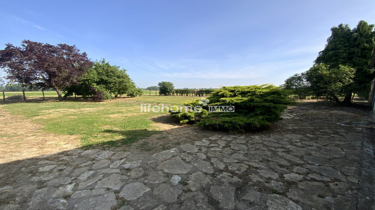 Ma-Cabane - Vente Maison Argy, 110 m²