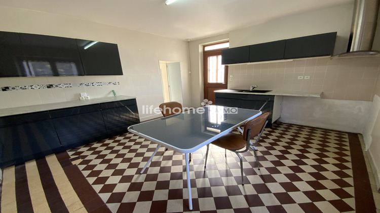 Ma-Cabane - Vente Maison Argy, 110 m²