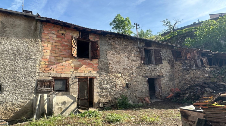 Ma-Cabane - Vente Maison ARIGNAC, 85 m²