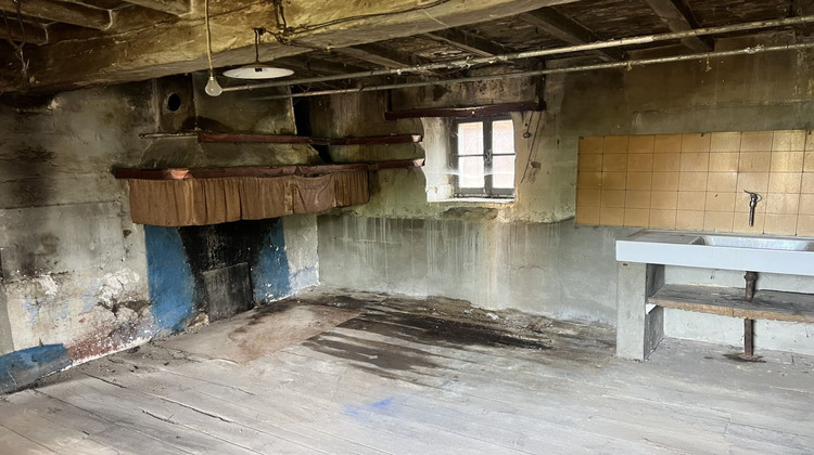Ma-Cabane - Vente Maison ARIGNAC, 85 m²