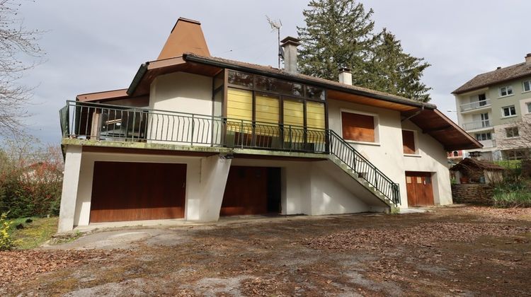 Ma-Cabane - Vente Maison ARINTHOD, 114 m²