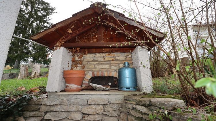 Ma-Cabane - Vente Maison ARINTHOD, 114 m²