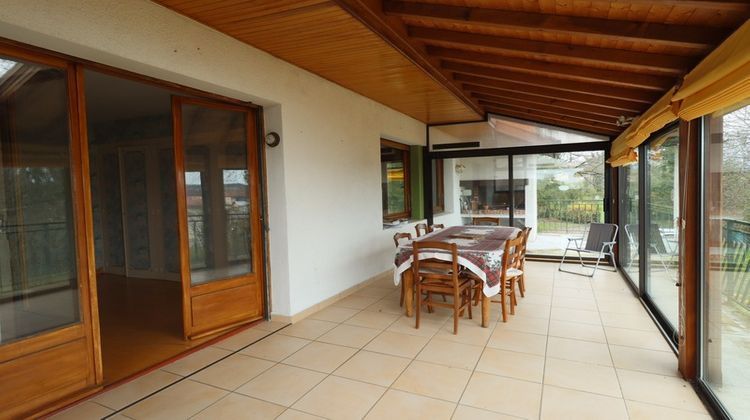 Ma-Cabane - Vente Maison ARINTHOD, 114 m²