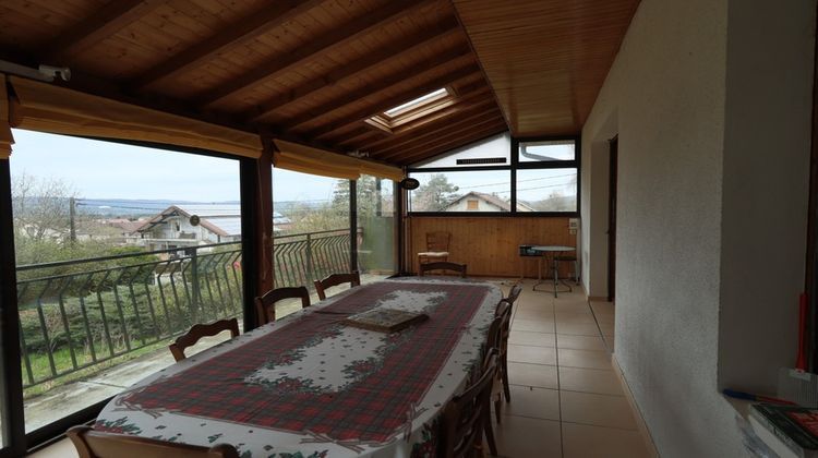 Ma-Cabane - Vente Maison ARINTHOD, 114 m²