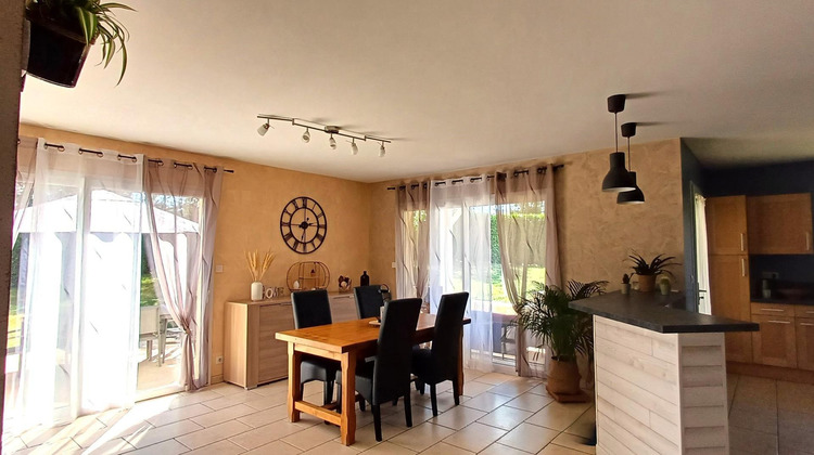 Ma-Cabane - Vente Maison Arinthod, 135 m²