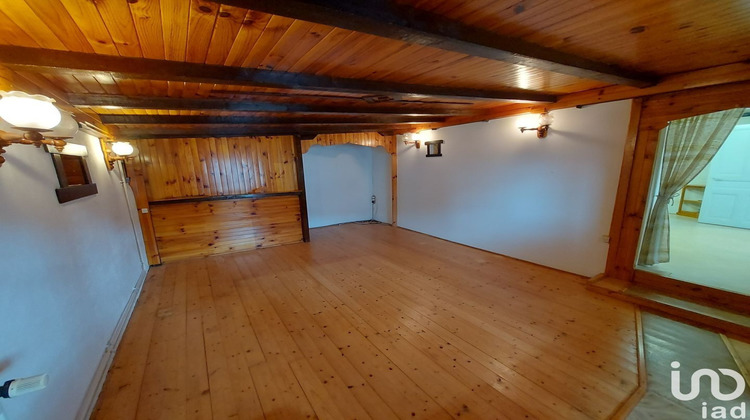 Ma-Cabane - Vente Maison Arinthod, 108 m²