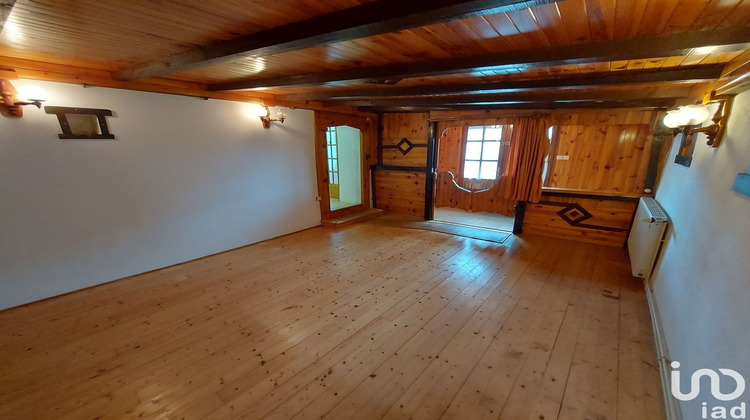 Ma-Cabane - Vente Maison Arinthod, 108 m²