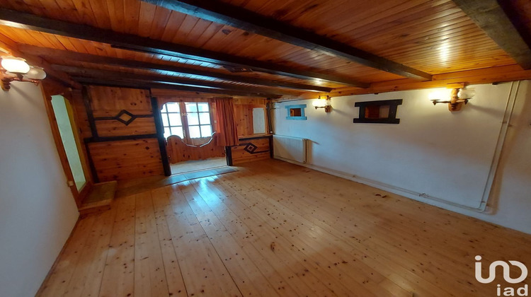 Ma-Cabane - Vente Maison Arinthod, 108 m²