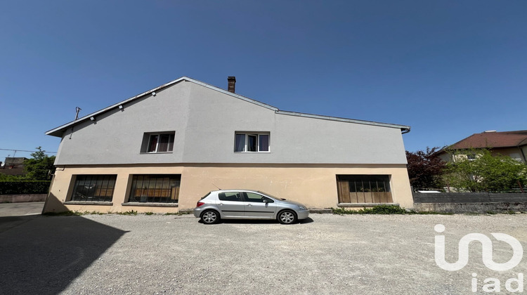 Ma-Cabane - Vente Maison Arinthod, 173 m²