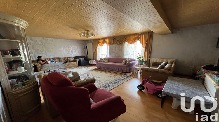 Ma-Cabane - Vente Maison Arinthod, 173 m²