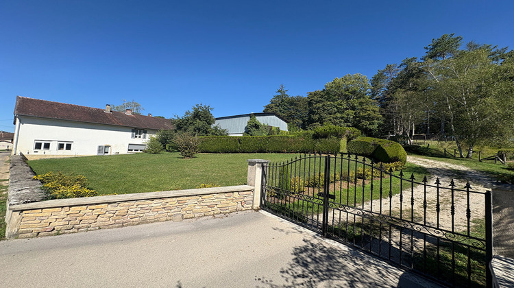 Ma-Cabane - Vente Maison ARINTHOD, 245 m²