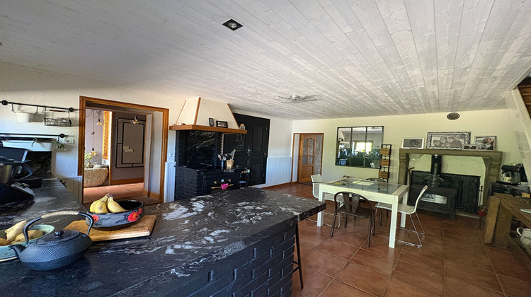 Ma-Cabane - Vente Maison ARINTHOD, 245 m²