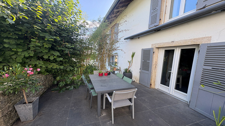 Ma-Cabane - Vente Maison ARINTHOD, 245 m²